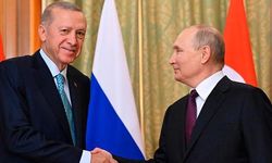 Putin, Erdoğan’la Ukrayna’yı Konuşacak