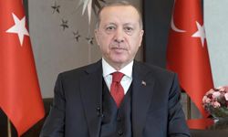 Erdoğan’dan Bulgaristan’daki soydaşlara kandil mesajı
