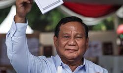 Subianto, Endonezya’nın yeni lideri oldu