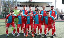 Viranşehir Belediyespor, Adıyaman Belediyespor'u 3-2 Mağlup Etti