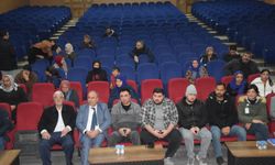 Viranşehir'de Toplumsal Bilinçlenme: Çölyak Hastalığı Eğitimi