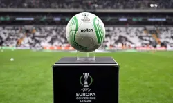 UEFA Avrupa Konferans Ligi Play-off Turu İlk Maçları Oynandı: İşte Sonuçlar