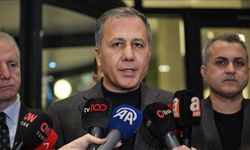 İçişleri Bakanı Yerlikaya'dan Açıklama: 17 Şüpheli Gözaltında