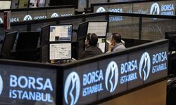 Borsa İstanbul Günü Düşüşle Tamamladı: İşte Detaylar