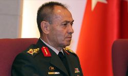 Emekli Orgeneral Saldıray Berk, Yaşamını Yitirdi