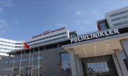 Cumhurbaşkanı Erdoğan, Gaziantep Şehir Hastanesinin Açılışını Gerçekleştirecek