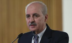 TBMM Başkanı Kurtulmuş: Devlet-Millet Dayanışması Enkazları Kaldırdı