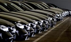 AB’de Yeni Otomobillerin Talebi Arttı