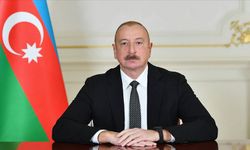 İlham Aliyev, Azerbaycan'daki Cumhurbaşkanı Seçimini Kazandı