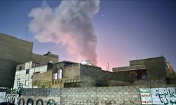 Yemen'deki Husi Hedeflerine Karşı Koalisyon Saldırısı: 18 Hedef Vuruldu