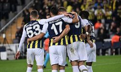 Fenerbahçe’nin rakibi belli oldu! İşte UEFA Avrupa Konferans Ligi’nde son 16 turu eşleşmeleri