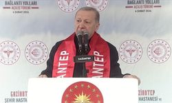 Cumhurbaşkanı Erdoğan: 'Deprem Şehirlerimizi Ayağa Kaldırana Kadar Durup Dinlenmeyeceğiz'