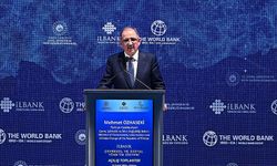 Bakan Özhaseki: Dünya Bankası İle Türkiye'de Bir İlk