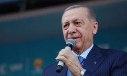 Erdoğan: Türkiye’nin semalarını Türk İHA ve SİHA’ları koruyor