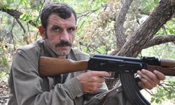 MİT Operasyonuyla PKK/YPG'nin Önemli İsimlerinden Murat Ateş Etkisiz Hale Getirildi