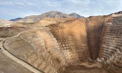 Erzincan'da Maden İncelemesi: Bilirkişi Heyeti Ön Raporunu Açıkladı