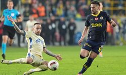 Fenerbahçe, Ankaragücü Karşısında Mağlubiyetle Kupaya Veda Etti