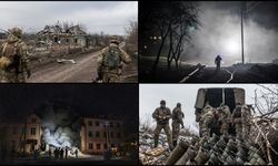 Ukrayna-Rusya Savaşı: Belirsizliklerle Dolu Bir Yıl