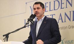 İBB Başkan Adayı Murat Kurum, İstanbul'un Geleceğine Dair Vizyonunu Paylaştı