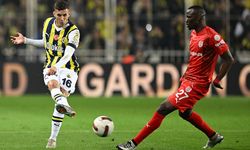 Fenerbahçe, İnanılmaz Geri Dönüşle Zirve Yarışında Güçlü Adım Attı
