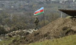 Azerbaycan, Ermenistan’ın Sınırda Askeri Yığınak Yaptığını Duyurdu