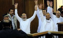 Mısır’da İhvan Liderlerine İdam Kararı: Darbeci Rejime Tepkiler Büyüyor