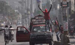 Haiti’de Çetelerin Şiddeti Sokağa Çıkma Yasağı Getirdi