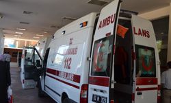 Bozova’da minibüs ile pikap çarpıştı, 1 ölü, 1 yaralı