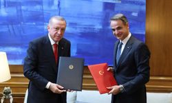 Diplomatik İlişkilerin Yeni Sayfası: Miçotakis’in Türkiye Ziyareti