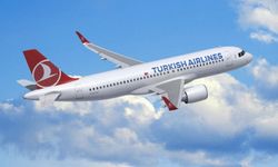Türk Hava Yolları, 10 Yıl Aradan Sonra Libya'ya Uçuşlara Başlıyor