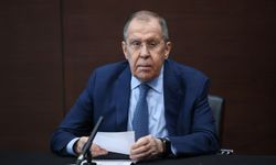 Lavrov: Türkiye-Suriye Normalleşmesi Gazze Nedeniyle Zor