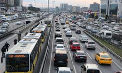 Trafikte Yeni Yüzler: Şubat Ayında Kayıtlı Araç Sayısı Arttı