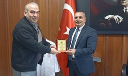 Viranşehir'de Siyer Yarışmasına Destek Verenlere Teşekkür