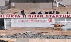 Şanlıurfa’da Galatasaray-Fenerbahçe hazırlığı başladı