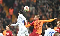 Galatasaray'dan Gövde Gösterisi: Çaykur Rizespor'u 6-2 Mağlup Etti
