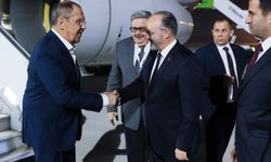 Diplomasi Forumu’nda Dünya Liderleri Buluşuyor: Lavrov Türkiye’de