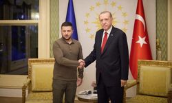 Ukrayna Devlet Başkanı Zelenskiy, Türkiye'ye Resmi Ziyaret Gerçekleştiriyor