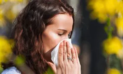 Bahar Alerjisi ve Soğuk Algınlığı Arasındaki Farkları Bilmek Önemli