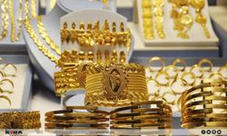 Altın Piyasasında Durgun Seyir: Gram Altın Ne Kadar?