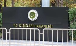 Adalet Beklentisi: Dışişleri’nden İsrail Hükümetine Uyarı