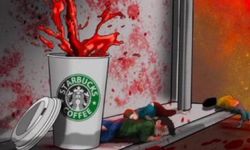 Starbucks, Gazze boykotu nedeniyle 2 bin kişiye kapıyı gösterdi