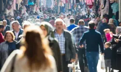 Türkiye'nin En Yaşlı ve En Genç Nüfuslu İlleri Belirlendi