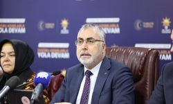 Bakan Işıkhan: Türkiye, Son 10 Yılın En Düşük İşsizlik Seviyesini Gördü