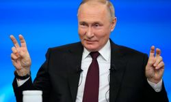 Putin, Rekor Oy Oranıyla Yeniden Rusya Devlet Başkanı Oldu