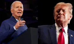 Amerikan Başkanlık Seçiminde Gergin Bekleyiş: Biden'in Çekilme İhtimali!