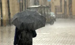 Güneydoğu Kesimlerde Kuvvetli Yağış Uyarısı: 15 Kent Alarmda!