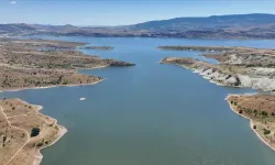 Baraj Doluluk Oranları ve Su Tasarrufu Çağrısı