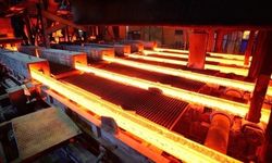 Çelik Sektöründe Şubat Sıçraması: Küresel Üretimde Çin Etkisi