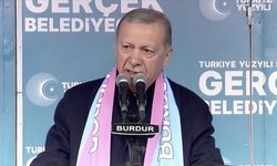 Cumhurbaşkanı Erdoğan'dan Enflasyon Açıklaması: "Herkese Adil Dağıtacağız"
