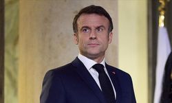 Macron: “Ukrayna İçin Kara Operasyonu Gerekebilir”
